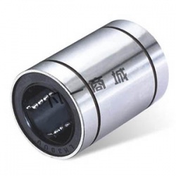 SKF進口軸承直線軸承系列LM50LUU